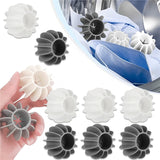 Reusable Anti-Winding Washing Machine Clothes Laundry Dryer Ball