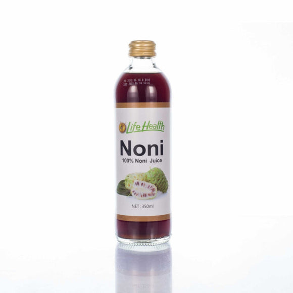 Life Health Noni Juice 350ml