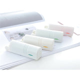 Lint Roller Reusable Foldable Carpet Sheets Brush Picker Set Cleaner 4Pcs