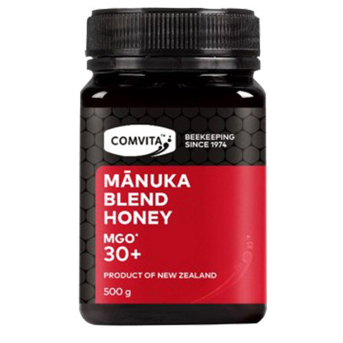 Comvita Manuka Blend Honey MGO 30+ 500g