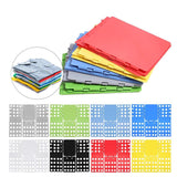 Magic Flip Clothes Folding Board Laundry Folder Organizer