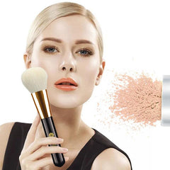 Makeup Brush Travel Foundation Brush for Powder BB Cream