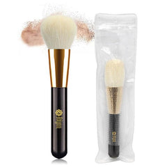 Makeup Brush Travel Foundation Brush for Powder BB Cream