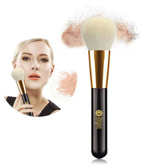 Makeup Brush Travel Foundation Brush for Powder BB Cream