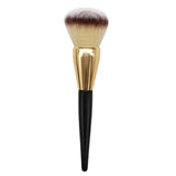 Makeup Brush Travel Foundation Brush for Powder BB Cream