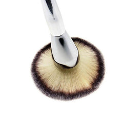 Makeup Brush Travel Foundation Brush for Powder BB Cream