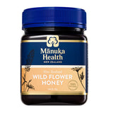 Manuka Health Wild Flower Honey - 1000g