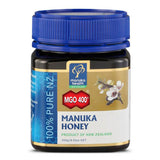 Manuka Health MGO 400+ UMF13 Manuka Honey -  250g