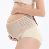 Maternity Pregnancy Support Belt Postpartum Corset Belly Band