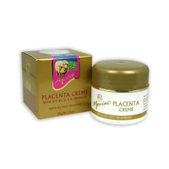 Merino Placenta Creme 50g