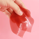 Moisturizing Lip Mask Plumping Lip Treatment 20pcs/Pack