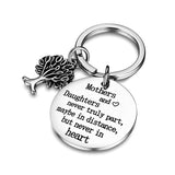 Mother and Daughter Sentimental Gift