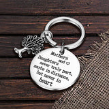 Mother and Daughter Sentimental Gift