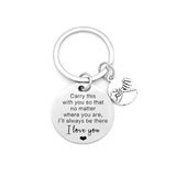 Mother and Daughter Sentimental Gift