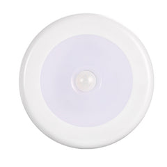 Wireless Motion Sensor LED Cabinet Night Lamp Bedside Lights