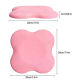 Multifunction Yoga Knee PU Kneeling Elbow Fitness Joint Pads