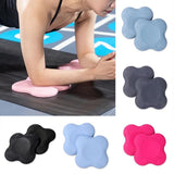 Multifunction Yoga Knee PU Kneeling Elbow Fitness Joint Pads