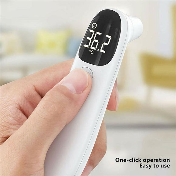 Non-contact IR Infrared Forehead Temperature Measurement Digital Thermometer