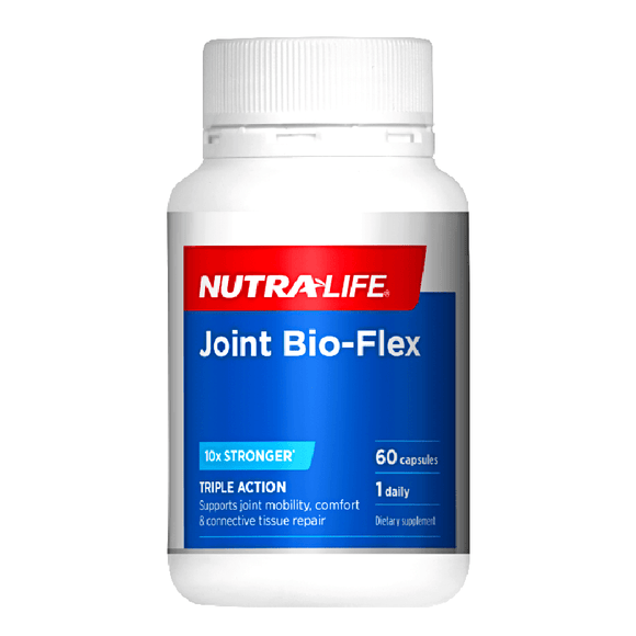 Nutra-Life Joint Bio-Flex 60 Capsules
