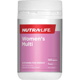 Nutra-Life Women's Multi One-A-Day