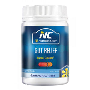 Nutrition Care Gut Relife Powder 150g
