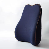 Office Back Support Lumbar Pillow Pad