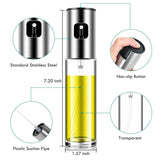 100ml Olive Oil Spray Bottle