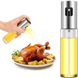 100ml Olive Oil Spray Bottle