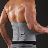 Orthopedic Jingba Waist Spine Back Support Belt Adjustable Unisex Waist Trainer