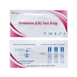 Ovulation LH Test Strips