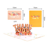 Paper Love Mother‘s Day Pop Up Greeting Card