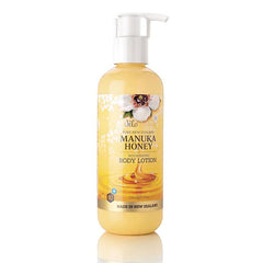 Parrs Wild Ferns Manuka Honey Nourishing Body Lotion 230ml