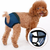 Pet Puppy Dog Physiological Diapers Pants Underwear Sanitary Panties Shorts