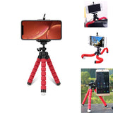 Phone Holder Tripode Monopod Selfie Remote Stick