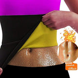 Waist Trainer - Body Shaper - Waist Cincher - Thermal Sweat Shapewear