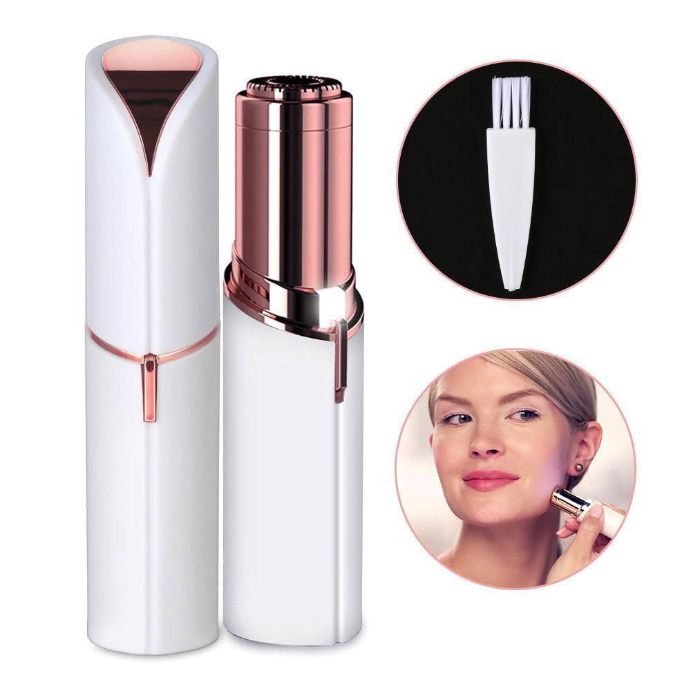 Portable Women Painless Hair Remover