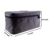 Portable Bra Underwear Sock Travel Organizer Storage Bag