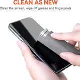 2pcs Portable Mini Screen Cleaner Spray Bottle