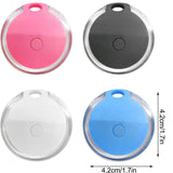 Smart Tracker Key Finder Bluetooth Locator Wireless Anti Lost Alarm Sensor Device Remote Finder