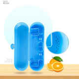 Portable Electric Toothbrush Travel Case Holder