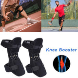 Power Knee Stabilizer Pads Joint Support