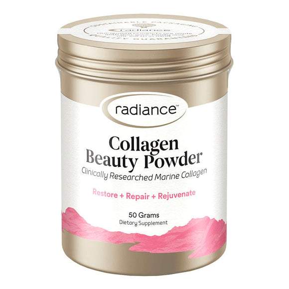 Radiance Collagen Beauty Powder 50g