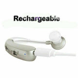 Rechargeable Hearing Amplifiers Aid