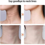 EMS Microcurrent Face Neck Skin Tightening Massager