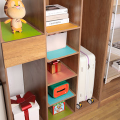 Refrigerator Antibacterial Antifouling Mildew Mats Waterproof Pad