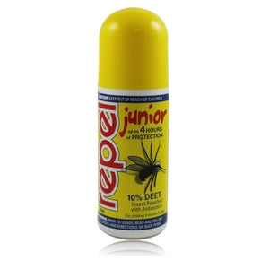 Repel Junior Roll-On 50ml