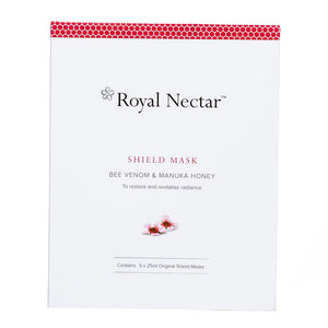 Royal Nectar Shield Mask 5x25ml