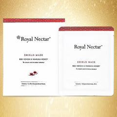 Royal Nectar Shield Mask 5x25ml