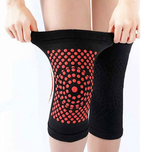 Self-Heating Knee Support Brace for Arthritis Joint Pain Relief