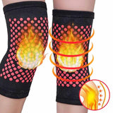 Self-Heating Knee Support Brace for Arthritis Joint Pain Relief